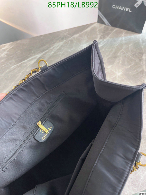 Chanel Bag-(4A)-Handbag- Code: LB992 $: 85USD