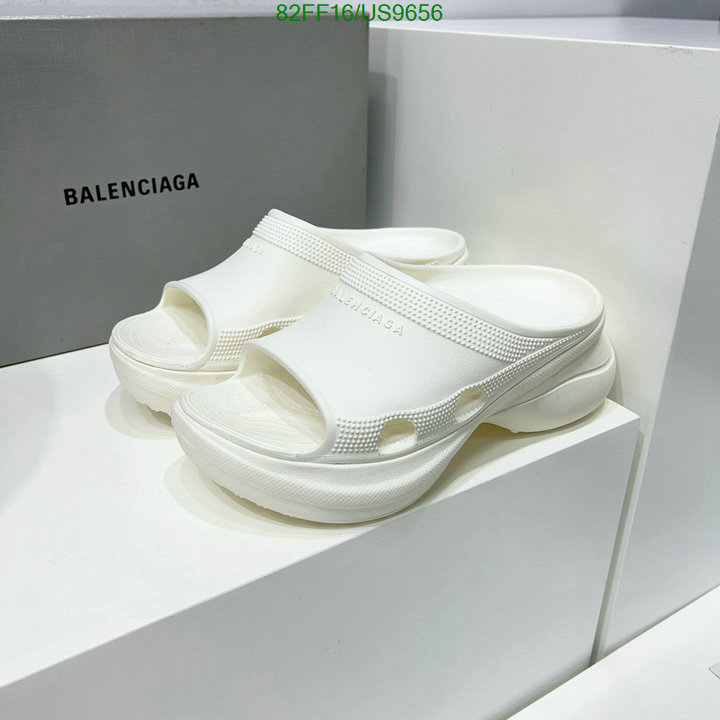 Women Shoes-Balenciaga Code: US9656 $: 82USD