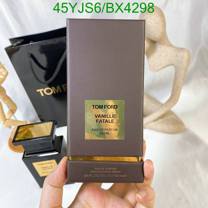 Perfume-Tom Ford Code: BX4298 $: 45USD