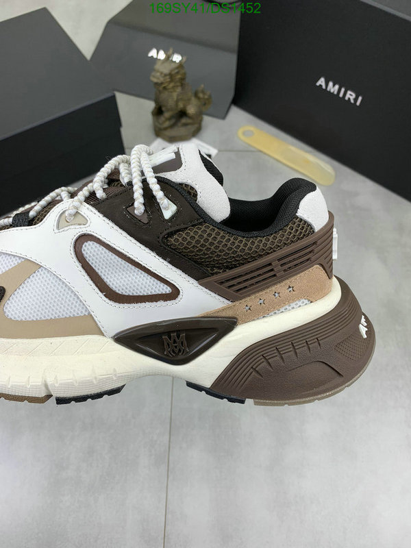 Men shoes-AMIRI Code: DS1452 $: 169USD