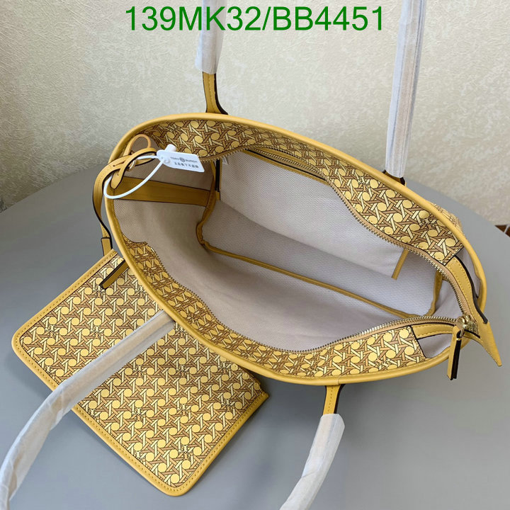 Tory Burch Bag-(Mirror)-Handbag- Code: BB4451