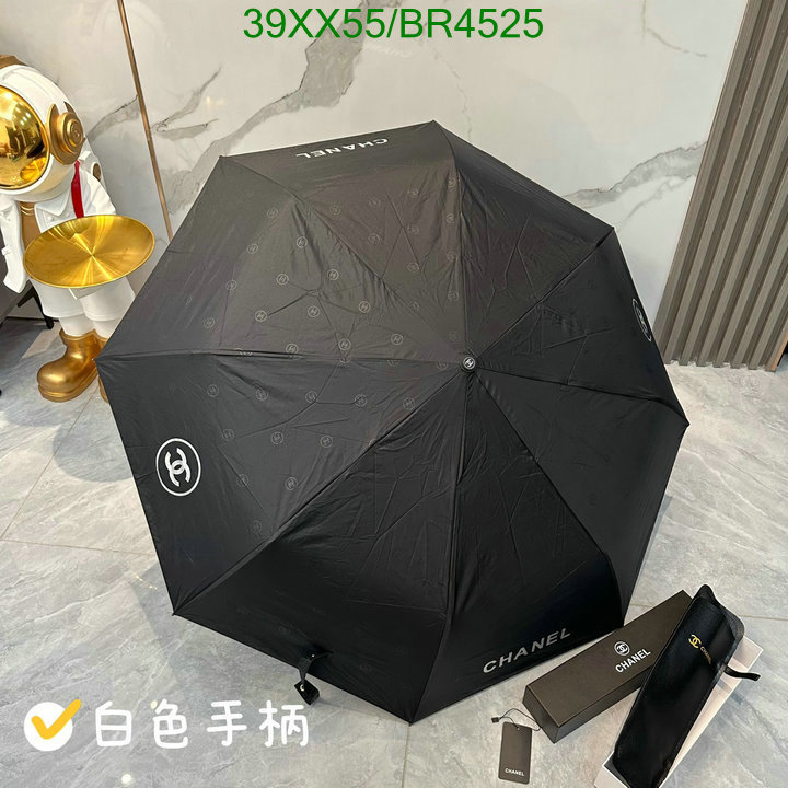 Umbrella-Chanel Code: BR4525 $: 39USD