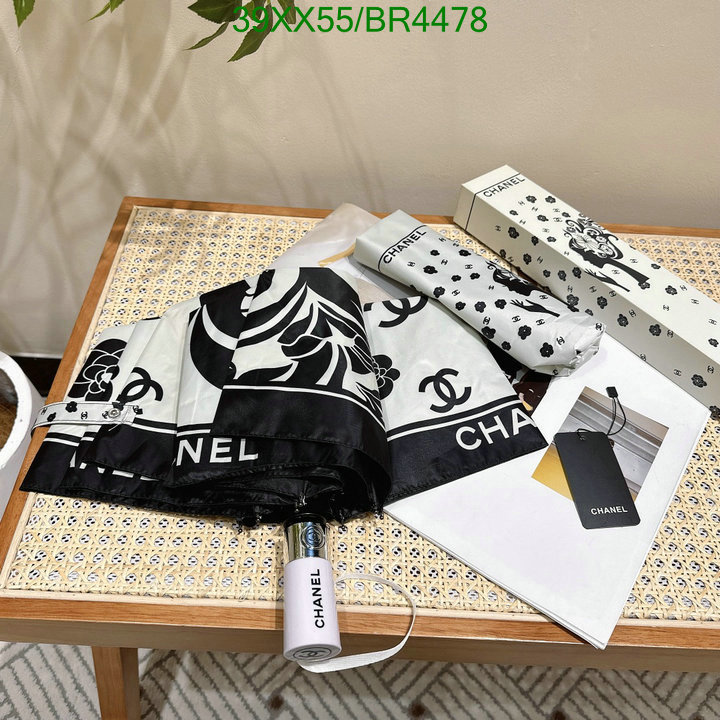 Umbrella-Chanel Code: BR4478 $: 39USD
