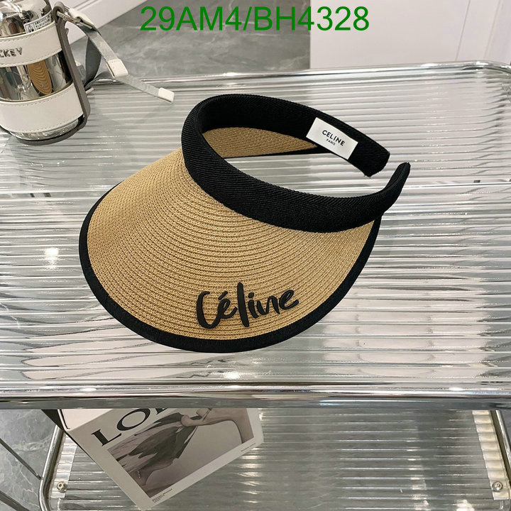 Cap-(Hat)-Celine Code: BH4328 $: 29USD