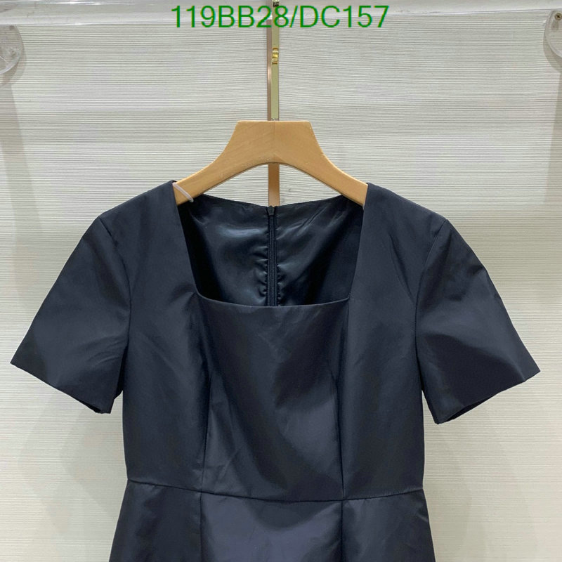 Clothing-Prada Code: DC157 $: 119USD