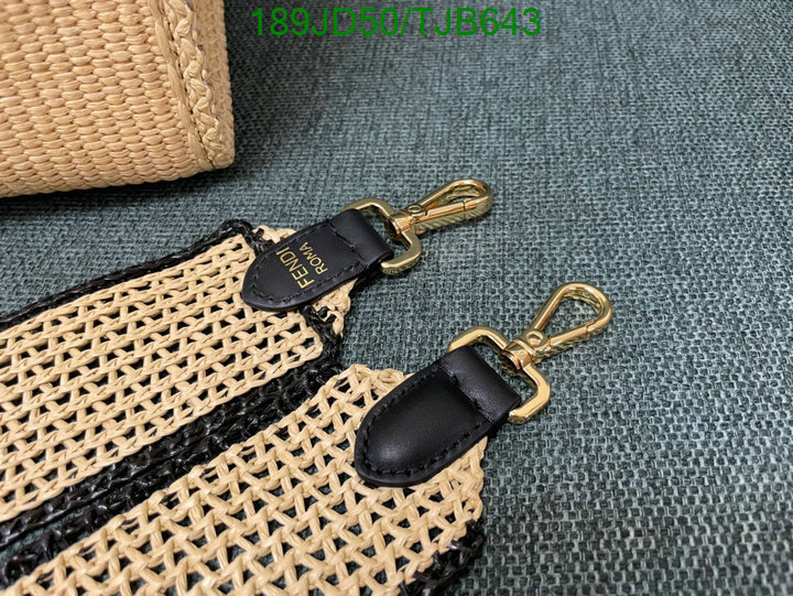 5A BAGS SALE Code: TJB643