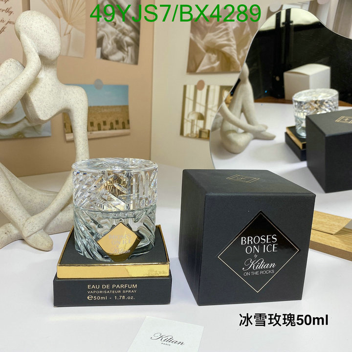 Perfume-Kilian Code: BX4289 $: 49USD