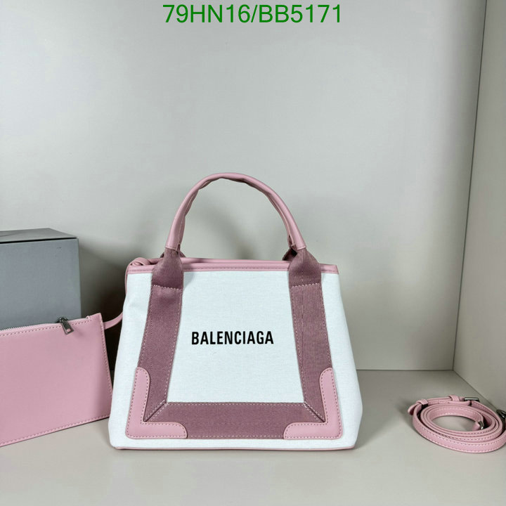 Balenciaga Bag-(4A)-Other Styles- Code: BB5171 $: 79USD