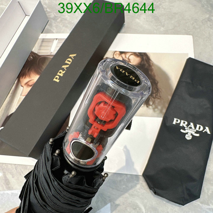 Umbrella-Prada Code: BR4644 $: 39USD