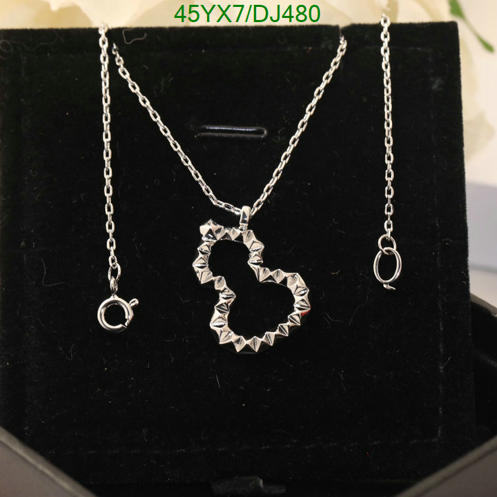 Jewelry-Qeelin Code: DJ480 $: 45USD