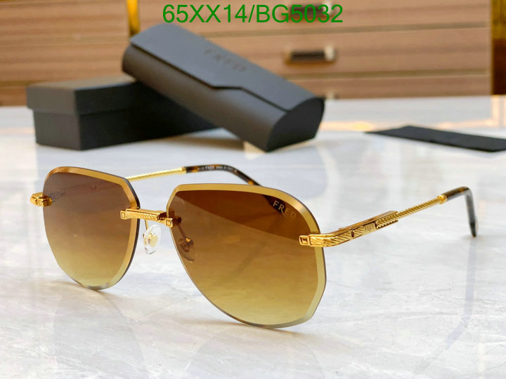 Glasses-Fred Code: BG5032 $: 65USD