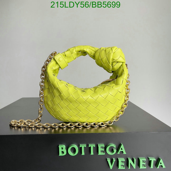 BV Bag-(Mirror)-Jodie Code: BB5699 $: 215USD