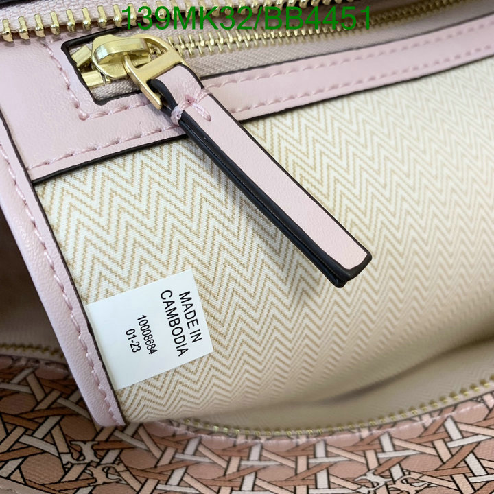 Tory Burch Bag-(Mirror)-Handbag- Code: BB4451