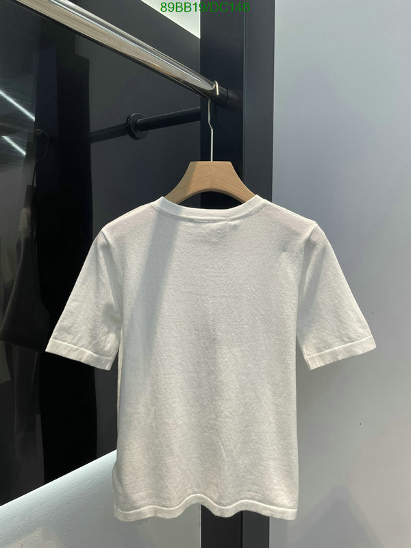 Clothing-Gucci Code: DC146 $: 89USD