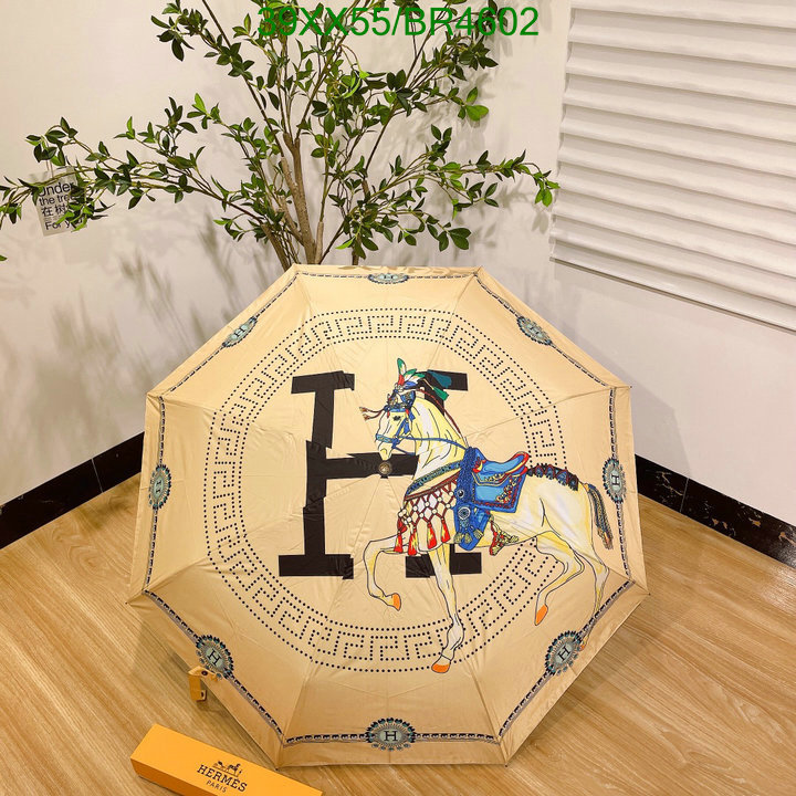 Umbrella-Hermes Code: BR4602 $: 39USD
