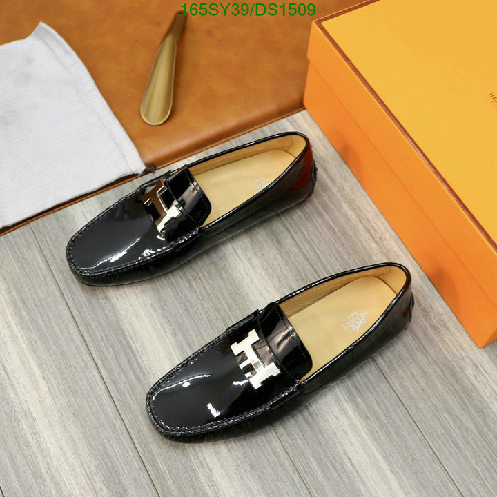 Men shoes-Hermes Code: DS1509 $: 165USD