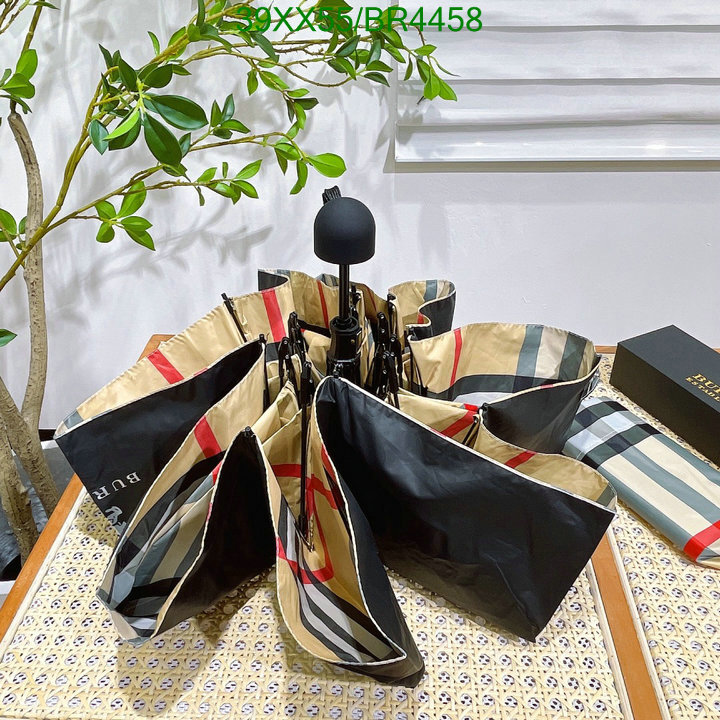 Umbrella-Burberry Code: BR4458 $: 39USD