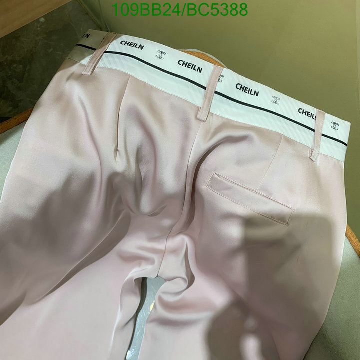Clothing-Celine Code: BC5388 $: 109USD