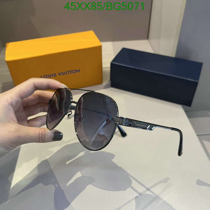 Glasses-LV Code: BG5071 $: 45USD