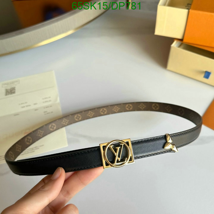 Belts-LV Code: DP781 $: 65USD