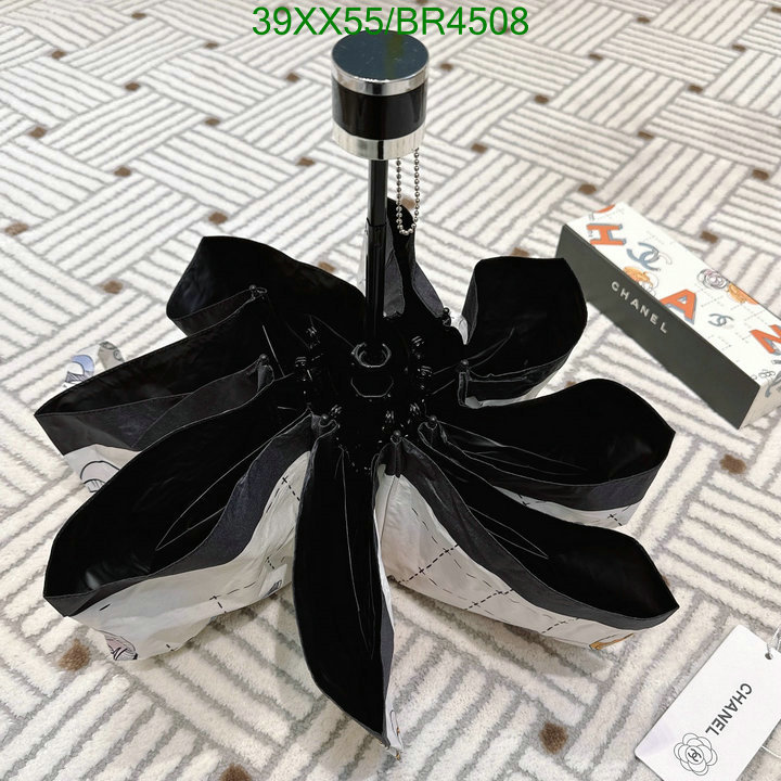 Umbrella-Chanel Code: BR4508 $: 39USD