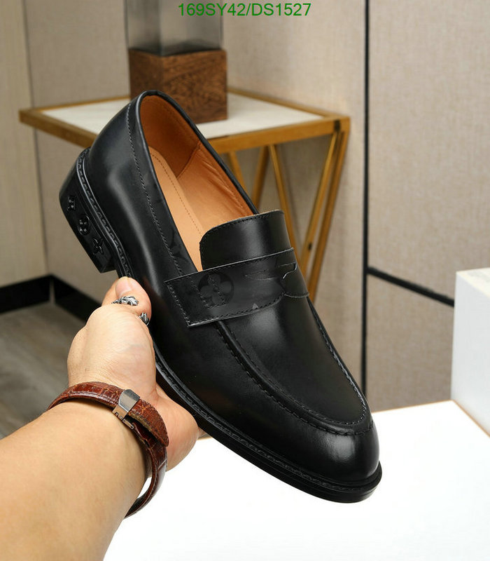 Men shoes-LV Code: DS1527 $: 169USD