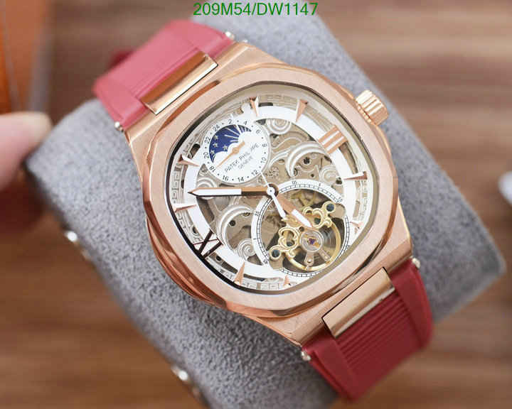 Watch-Mirror Quality-Patek Philippe Code: DW1147 $: 209USD