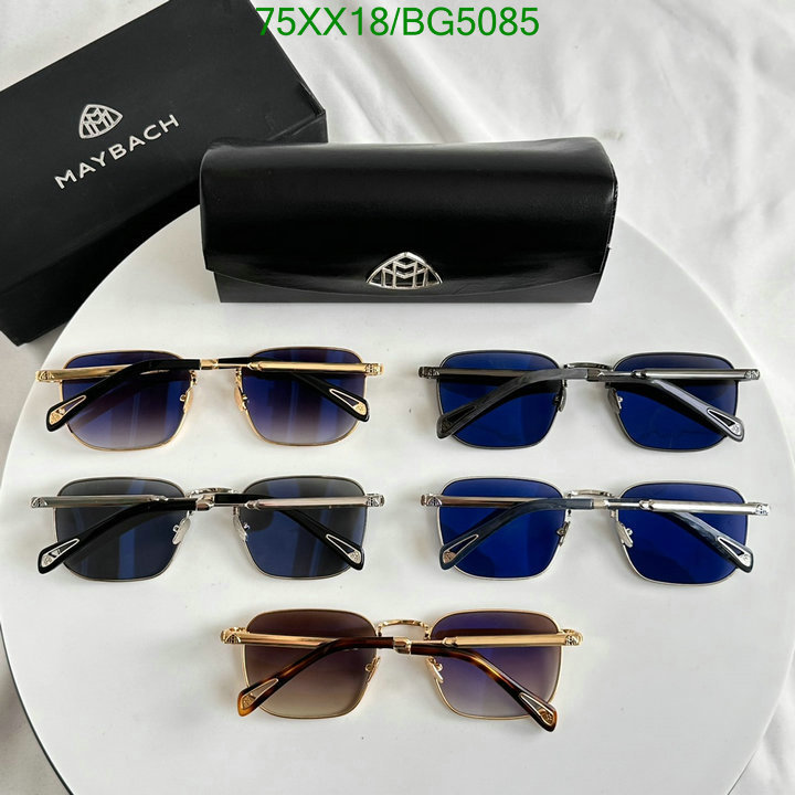 Glasses-Maybach Code: BG5085 $: 75USD