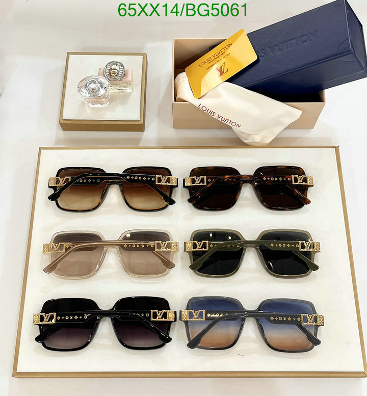 Glasses-LV Code: BG5061 $: 65USD