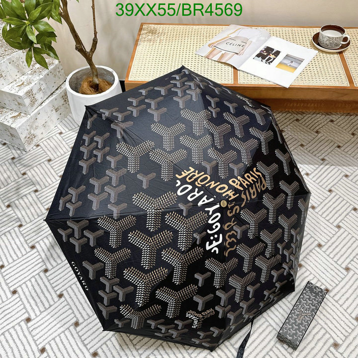 Umbrella-Goyard Code: BR4569 $: 39USD