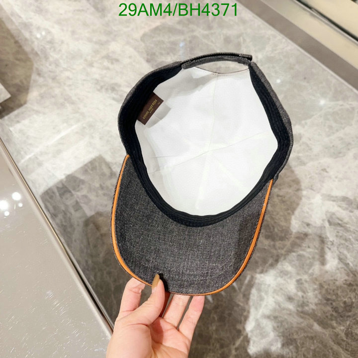 Cap-(Hat)-LV Code: BH4371 $: 29USD