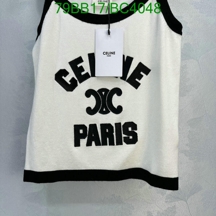 Clothing-Celine Code: BC4048 $: 79USD