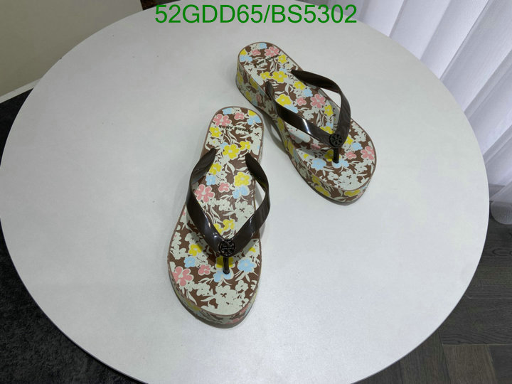 Women Shoes-Tory Burch Code: BS5302 $: 52USD