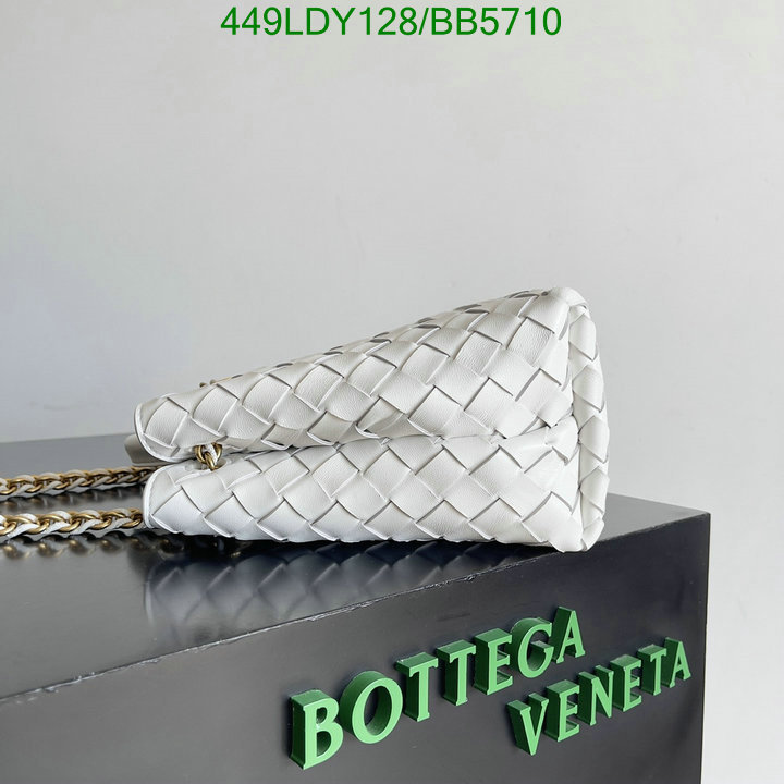 BV Bag-(Mirror)-Handbag- Code: BB5710 $: 449USD