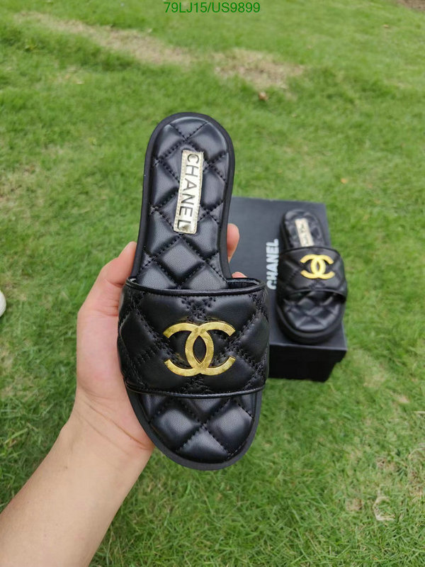 Women Shoes-Chanel Code: US9899 $: 79USD