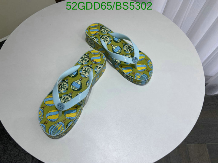 Women Shoes-Tory Burch Code: BS5302 $: 52USD