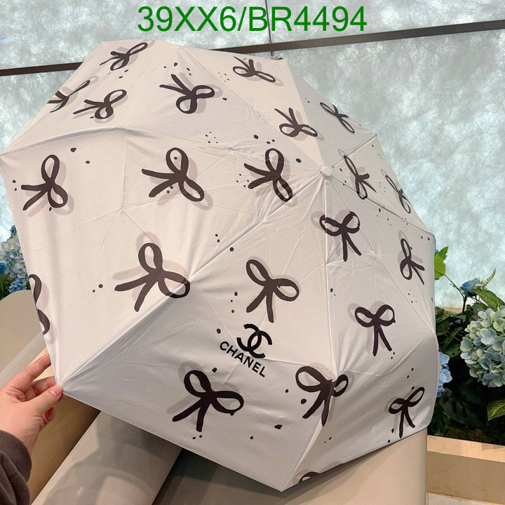 Umbrella-Chanel Code: BR4494 $: 39USD