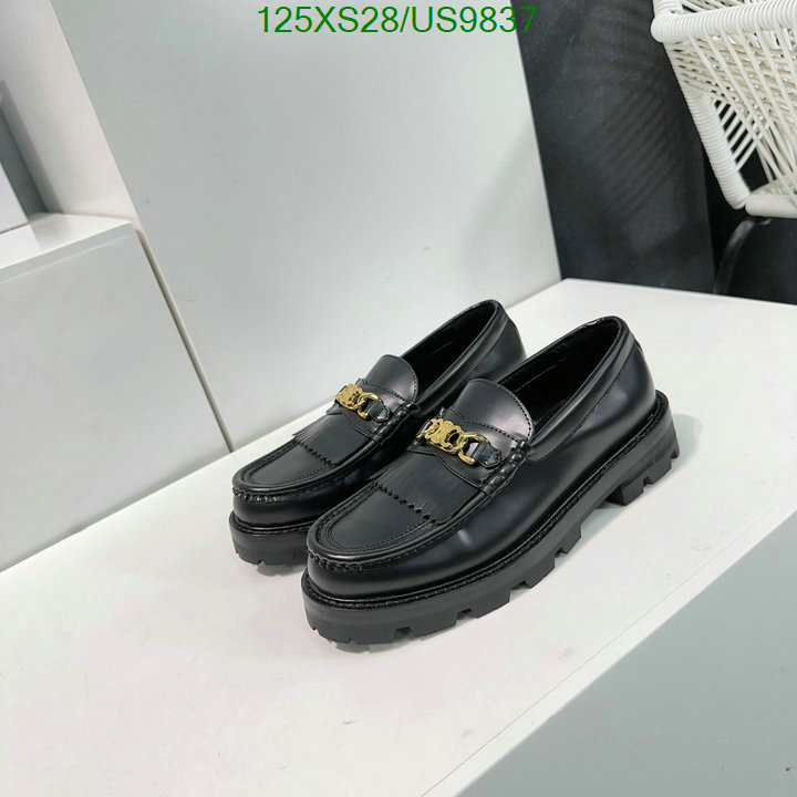 Women Shoes-Celine Code: US9837 $: 125USD