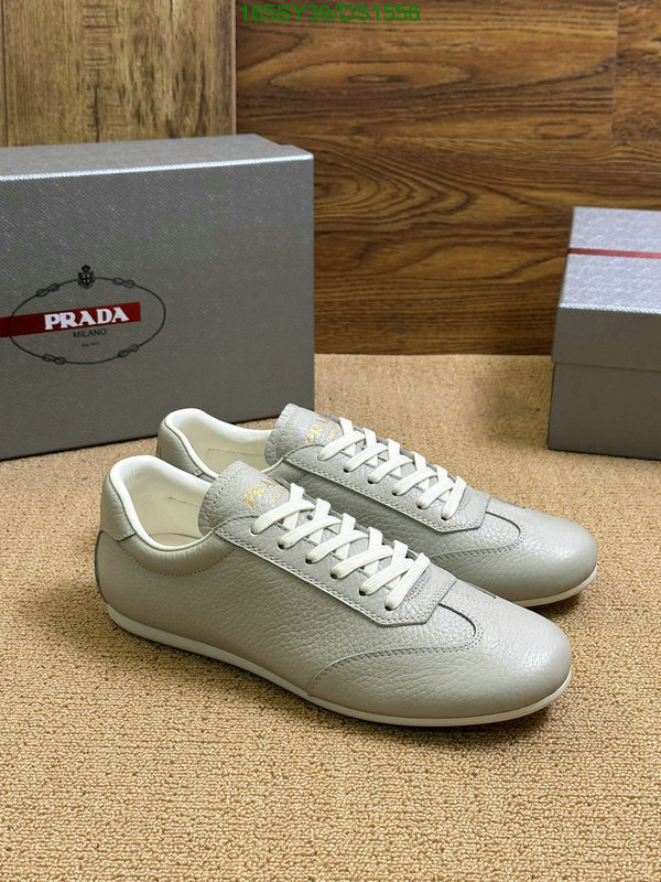 Men shoes-Prada Code: DS1556 $: 165USD