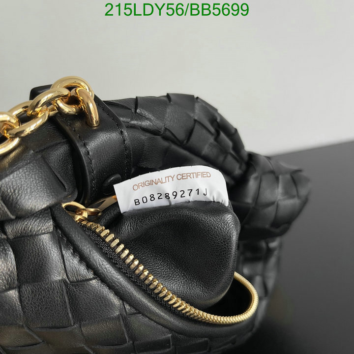 BV Bag-(Mirror)-Jodie Code: BB5699 $: 215USD