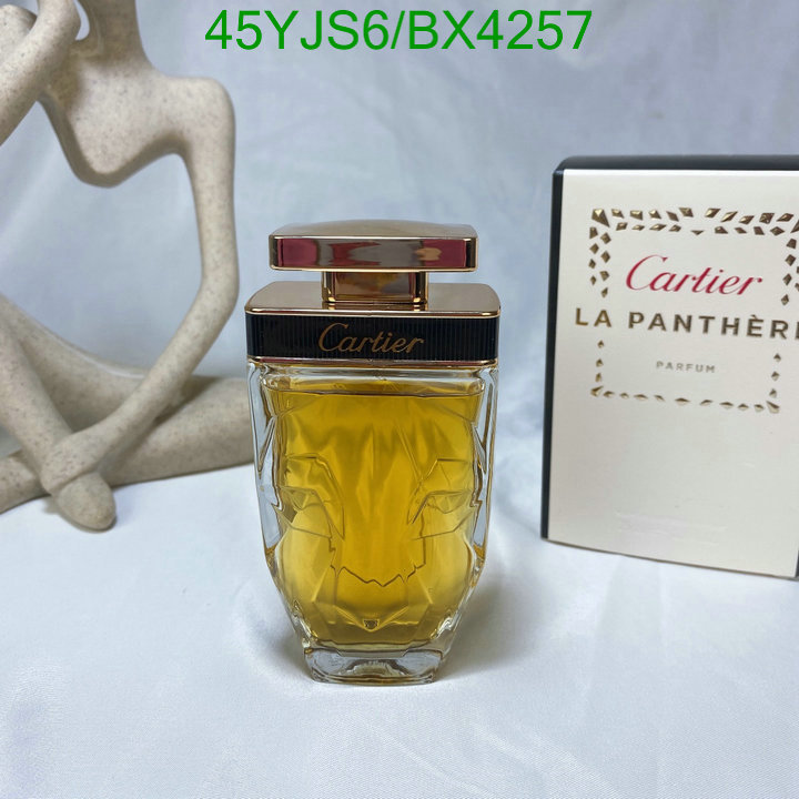 Perfume-Cartier Code: BX4257 $: 45USD