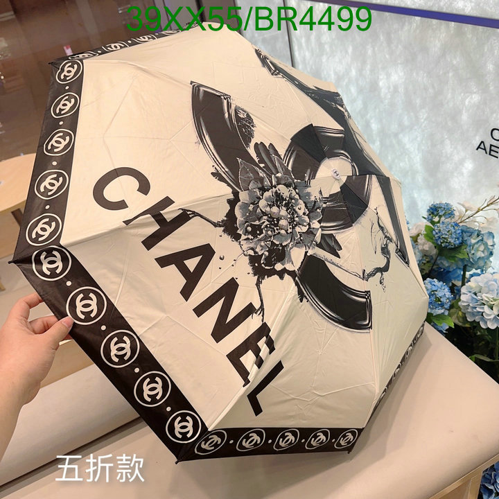 Umbrella-Chanel Code: BR4499 $: 39USD