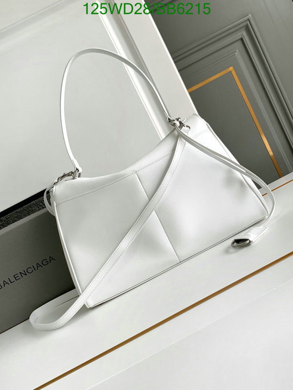 Balenciaga Bag-(4A)-Other Styles- Code: BB6215