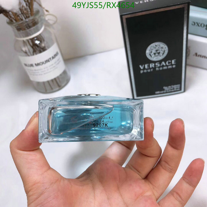 Perfume-Versace Code: RX4654 $: 49USD