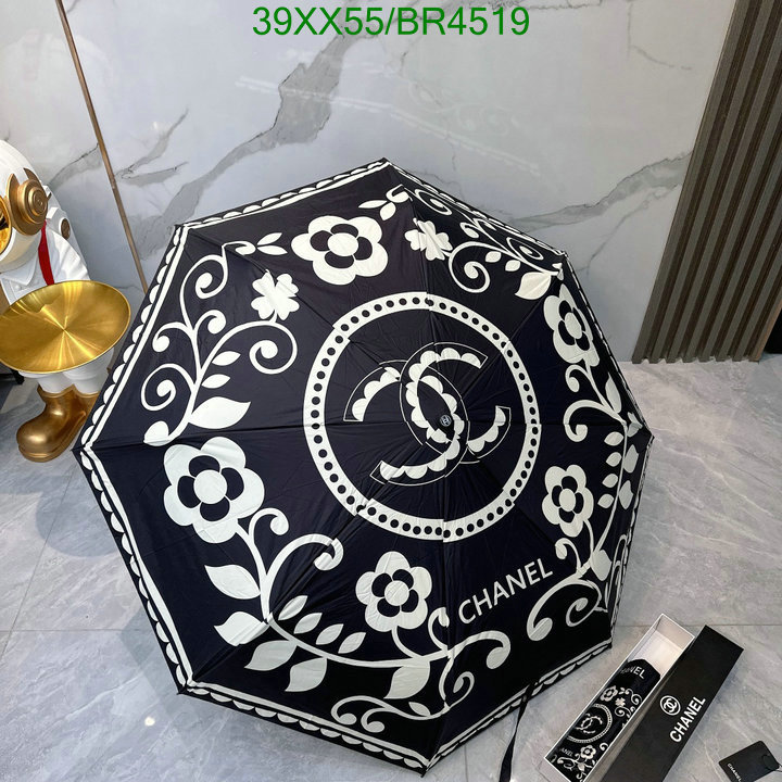 Umbrella-Chanel Code: BR4519 $: 39USD