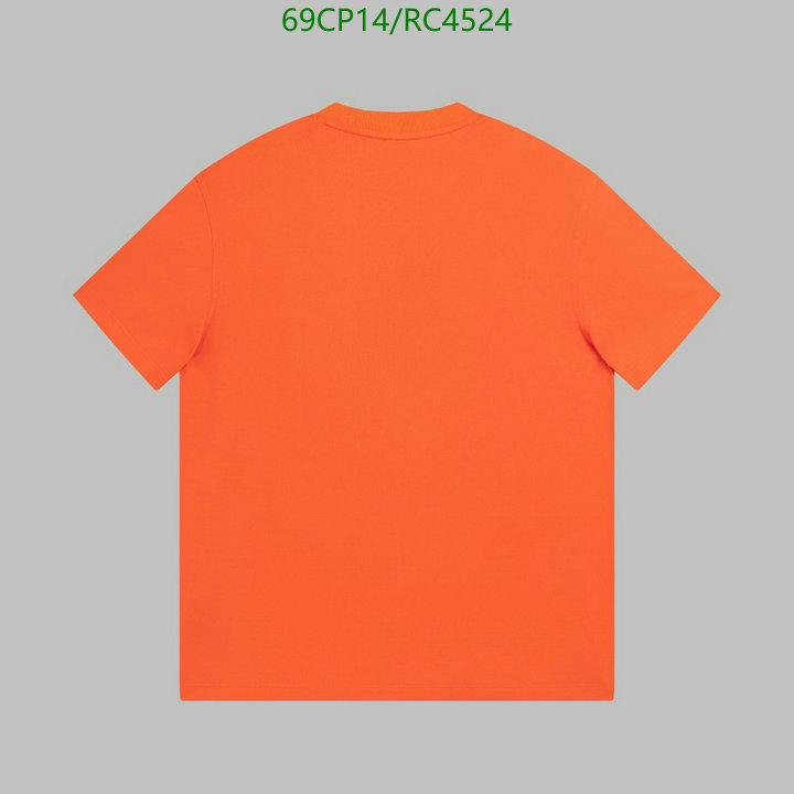 Clothing-Balenciaga Code: RC4524 $: 69USD