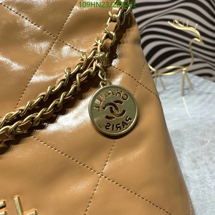 Chanel Bag-(4A)-Handbag- Code: ZB7072 $: 109USD