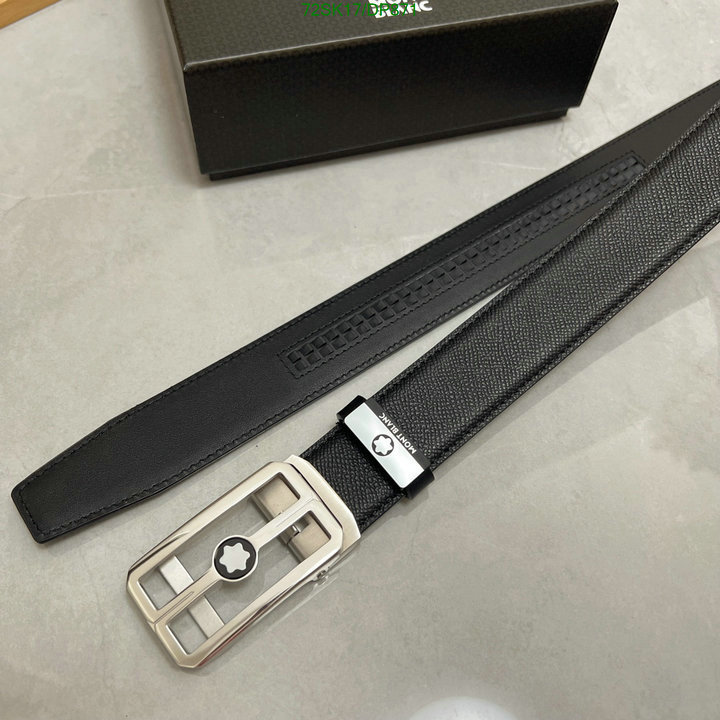 Belts-Montblanc Code: DP871 $: 72USD