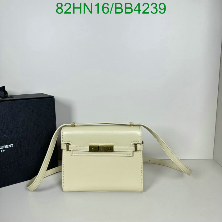 YSL Bag-(4A)-Diagonal- Code: BB4239 $: 82USD