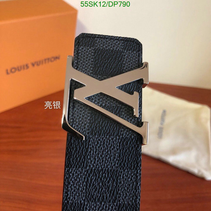 Belts-LV Code: DP790 $: 55USD